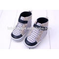 Primavera e Outono Baby Toddler Canvas Shoes Wholesale